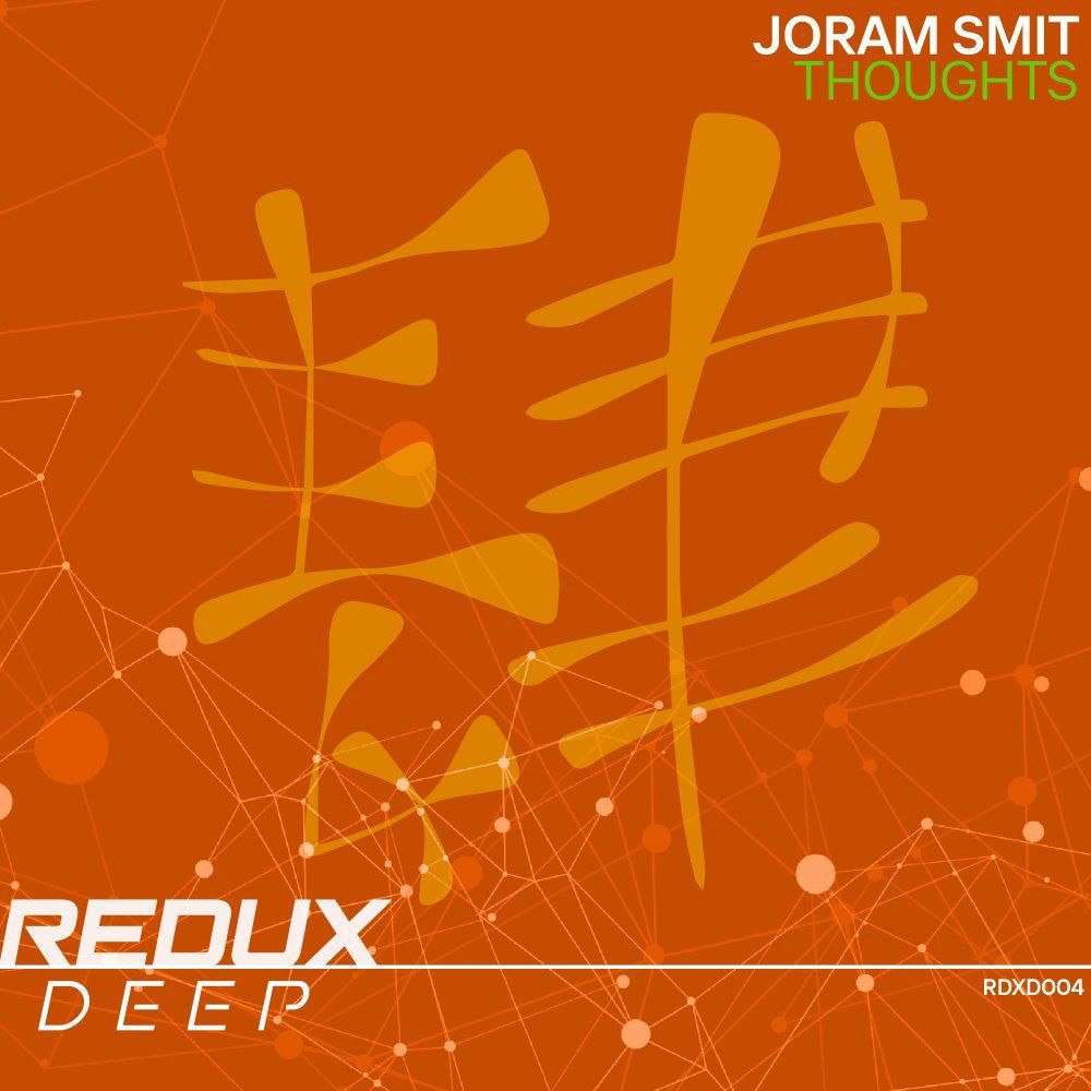 Joram Smit - Thoughts [RDXD004]